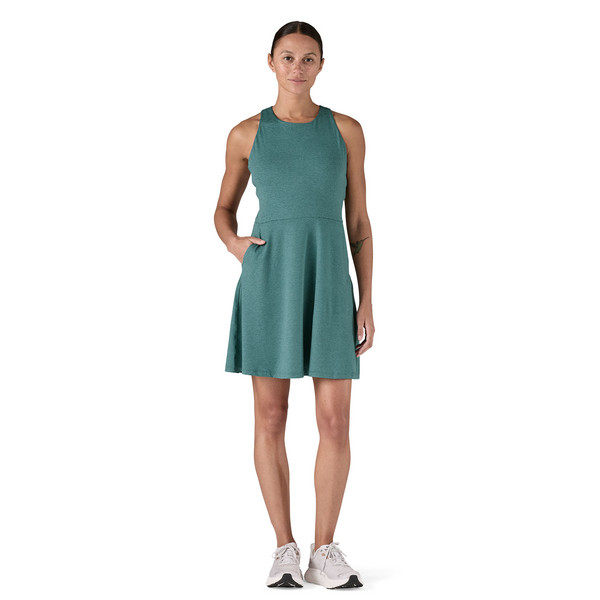 Patagonia W'S SEABROOK DRESS Damen - Kleid Ansicht 7