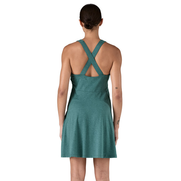 Patagonia W'S SEABROOK DRESS Damen - Kleid Ansicht 6
