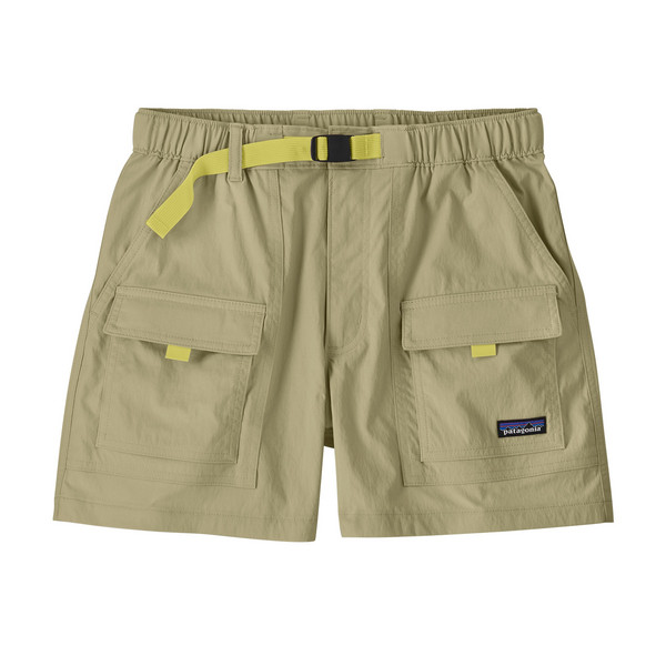 Patagonia W'S OUTDOOR EVERYDAY SHORTS Damen - Shorts Ansicht 1