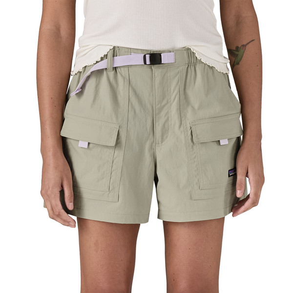 Patagonia W'S OUTDOOR EVERYDAY SHORTS Damen - Shorts Ansicht 2