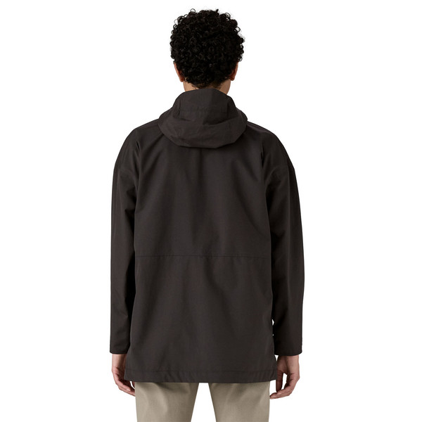 Patagonia W'S OUTDOOR EVERYDAY RAIN JACKET Damen - Regenjacke Ansicht 3
