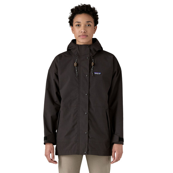 Patagonia W'S OUTDOOR EVERYDAY RAIN JACKET Damen - Regenjacke Ansicht 2