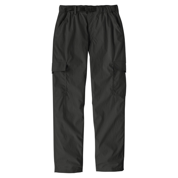 W'S OUTDOOR EVERYDAY CARGO PANTS Damen - Outdoorhose-BLACK