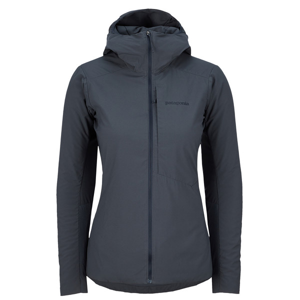 Patagonia W'S NANO-AIR ULTRALIGHT FULL-ZIP HOODY Damen - Isolationsjacke Ansicht 1