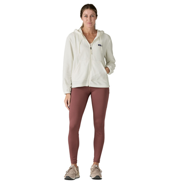 Patagonia W'S MICRO D FLEECE HOODY Damen - Kapuzenjacke Ansicht 4
