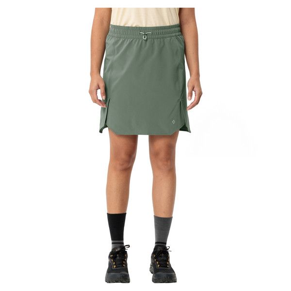 Vaude WOMEN'S SKOMER SKORT V Damen - Skort Ansicht 10