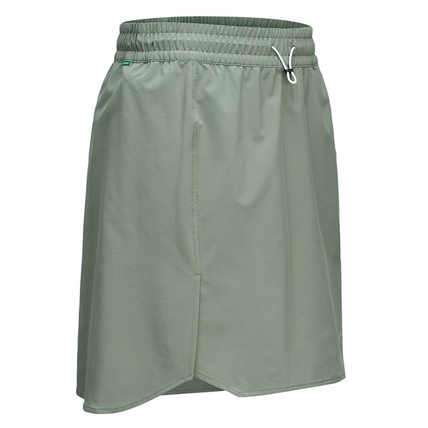 Vaude WOMEN'S SKOMER SKORT V Damen - Skort Ansicht 2