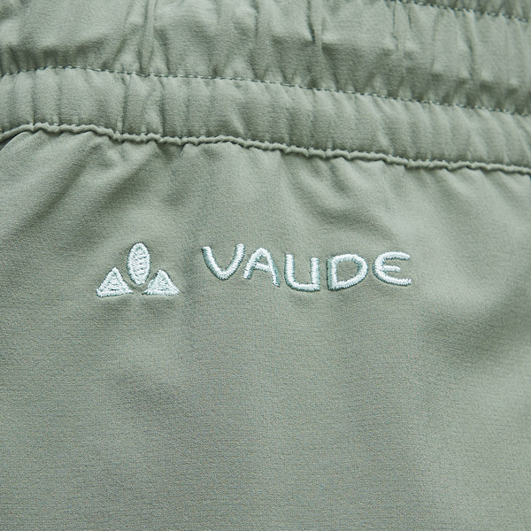 Vaude WOMEN'S SKOMER SKORT V Damen - Skort Ansicht 4