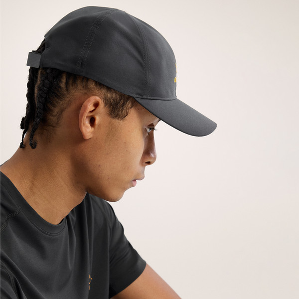 Arc'teryx BIRD WORD CAP Unisex - Cap Ansicht 3