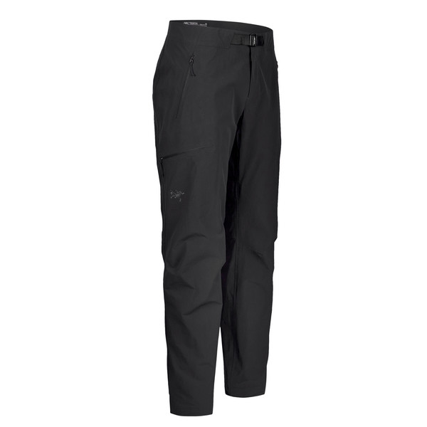 Arc'teryx GAMMA SL PANT M Herren - Softshellhose Ansicht 2