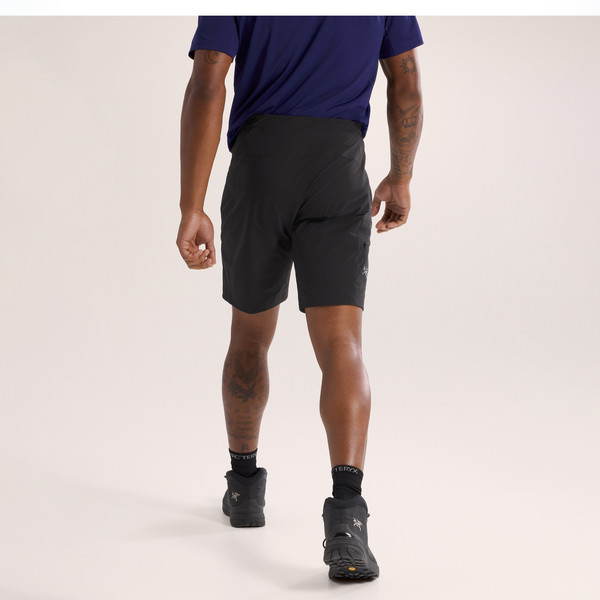 Arc'teryx GAMMA SL SHORT 9' M Herren - Shorts Ansicht 3
