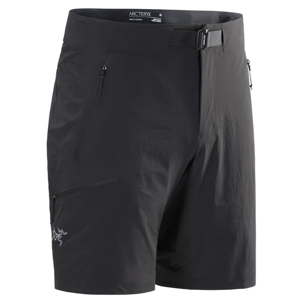 Arc'teryx GAMMA SL SHORT 9' M Herren - Shorts Ansicht 1
