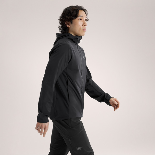 Arc'teryx ATOM SL HOODY M Herren - Isolationsjacke Ansicht 11