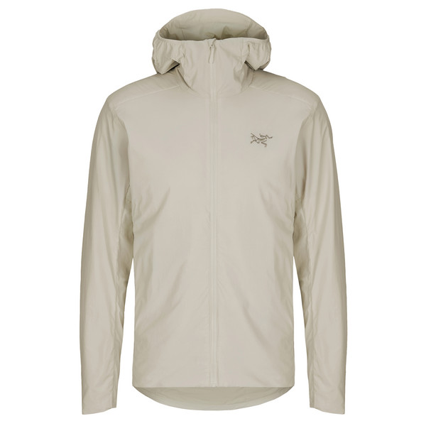 ATOM SL HOODY M Herren - Isolationsjacke-SEA SALT
