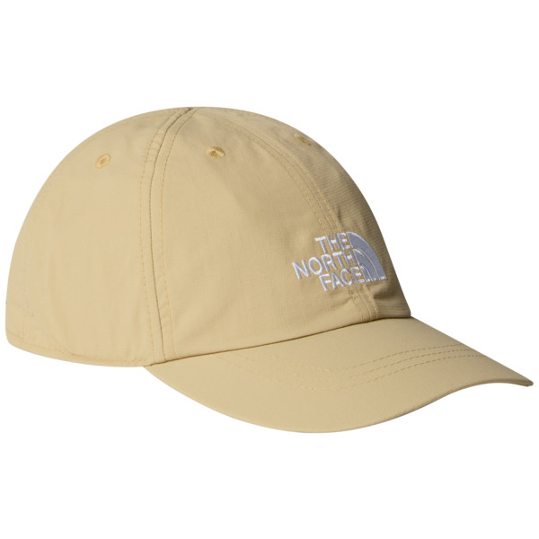 HORIZON HAT Unisex - Cap-KHAKI STONE