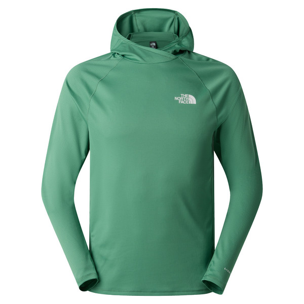 The North Face M SUNRISER HOODIE Herren - Hoodie Ansicht 1