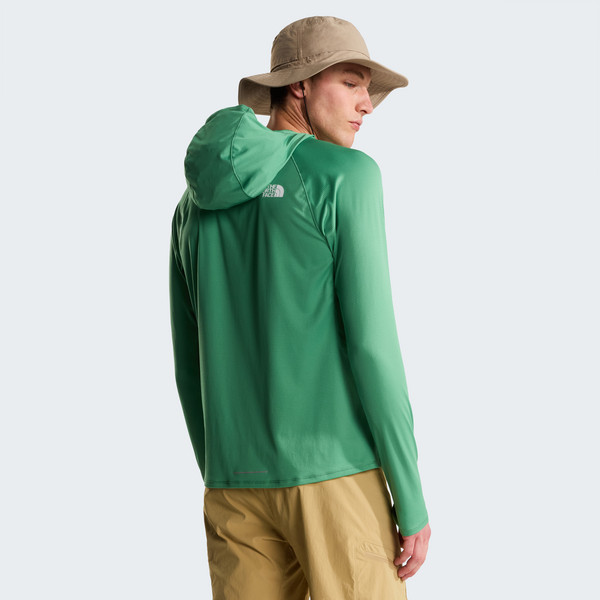 The North Face M SUNRISER HOODIE Herren - Hoodie Ansicht 5