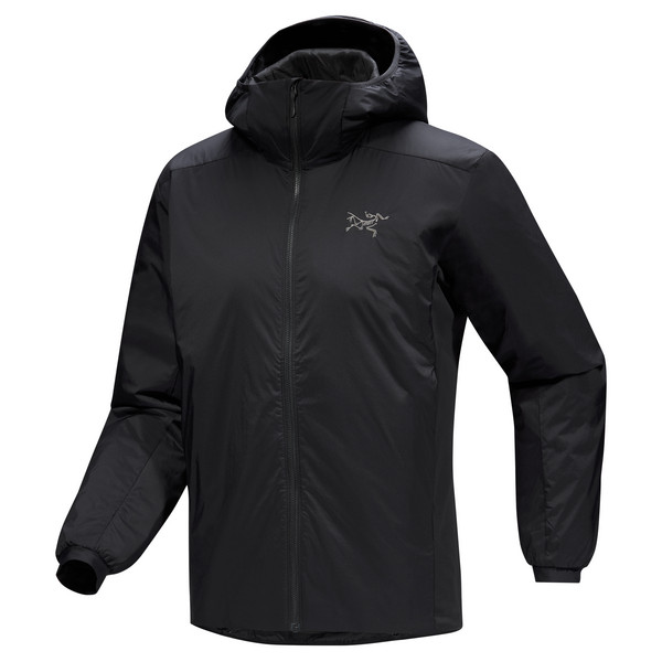 Arc'teryx ATOM HOODY M Herren - Isolationsjacke Ansicht 1