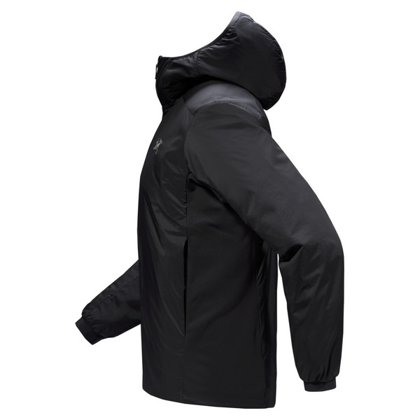 Arc'teryx ATOM HOODY M Herren - Isolationsjacke Ansicht 2