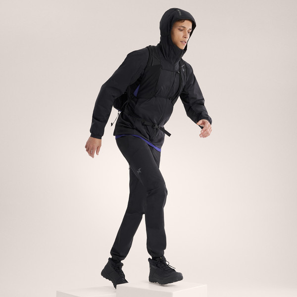 Arc'teryx ATOM HOODY M Herren - Isolationsjacke Ansicht 7