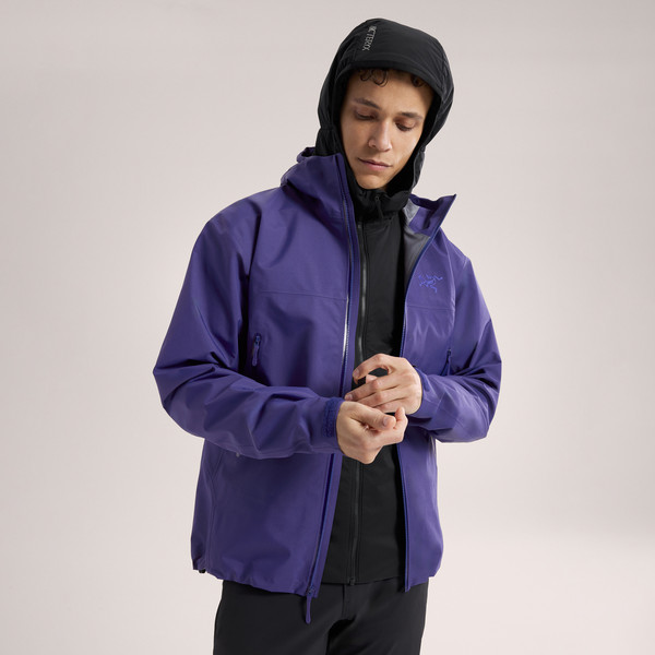 Arc'teryx ATOM HOODY M Herren - Isolationsjacke Ansicht 8