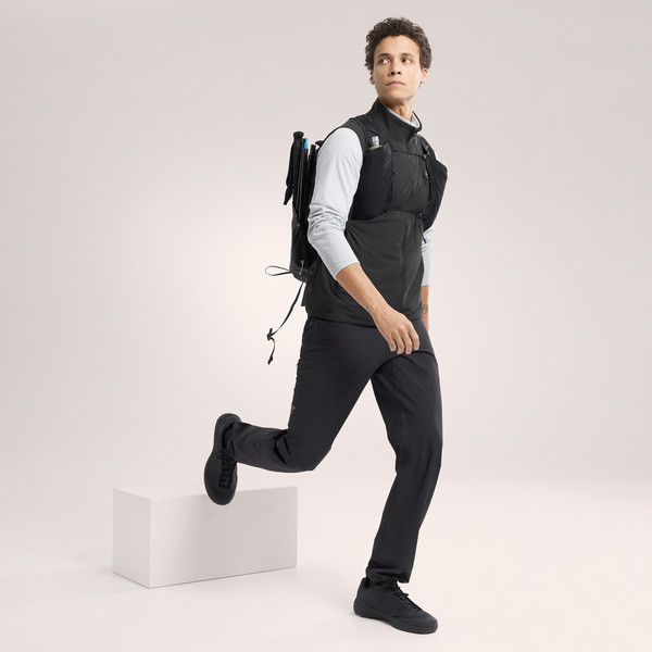 Arc'teryx ATOM VEST M Herren - Weste Ansicht 6