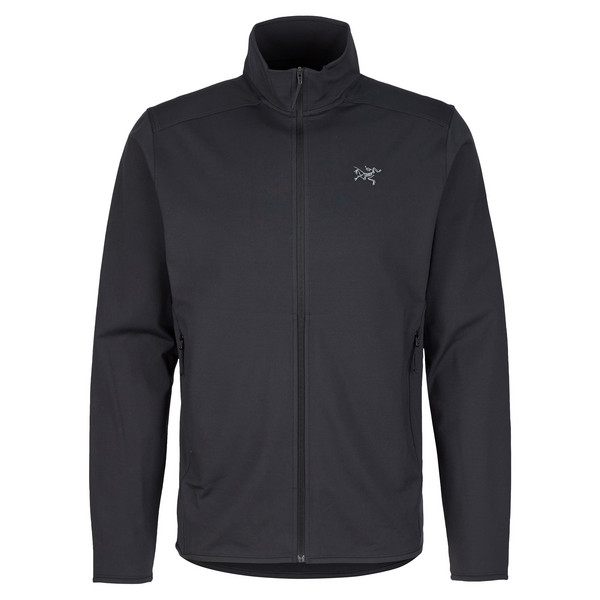Arc'teryx KYANITE LIGHTWEIGHT JACKET M Herren - Fleecejacke Ansicht 1