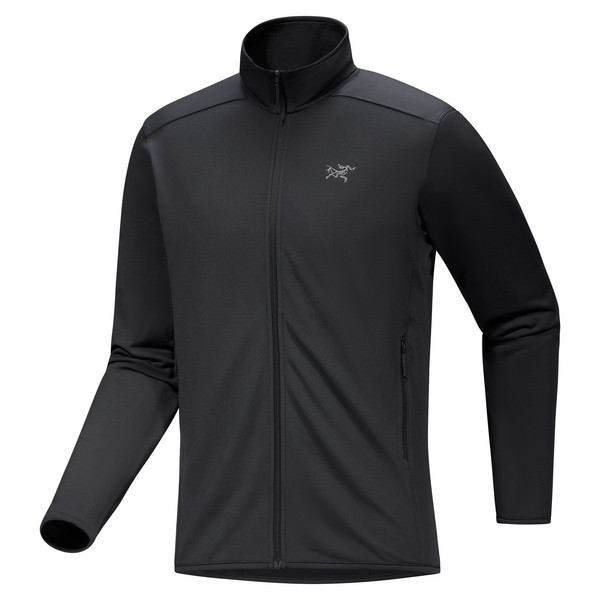 Arc'teryx KYANITE LIGHTWEIGHT JACKET M Herren - Fleecejacke Ansicht 3