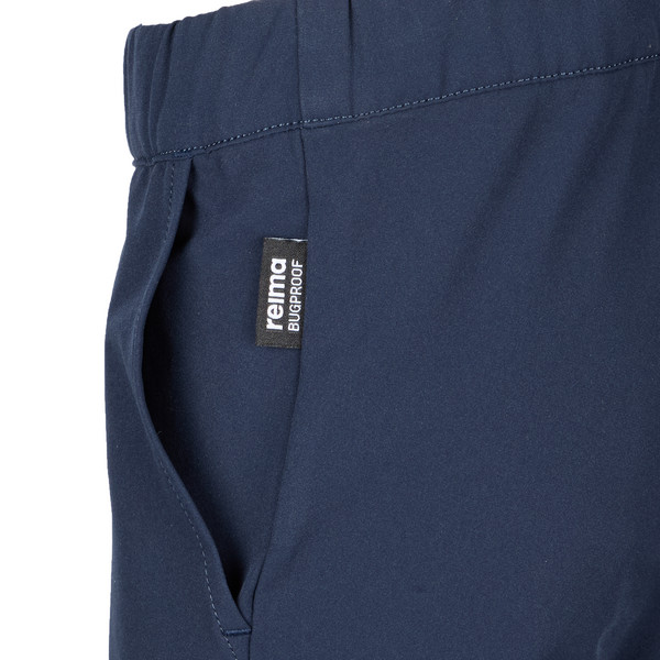 Reima BUGPROOF PANTS, SIIMES Kinder - Mückenabweisende Kleidung Ansicht 4