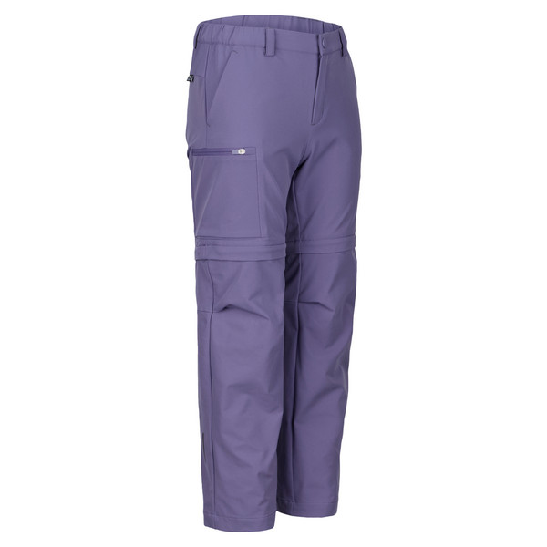 Reima BUGPROOF PANTS, SURINA Kinder - Mückenabweisende Kleidung Ansicht 2