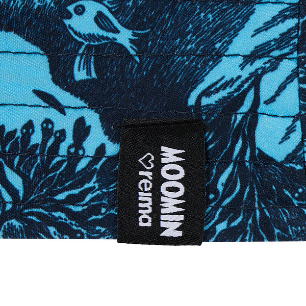 Reima SUNHAT MOOMIN VIEHE Kinder - Sonnenhut Ansicht 4