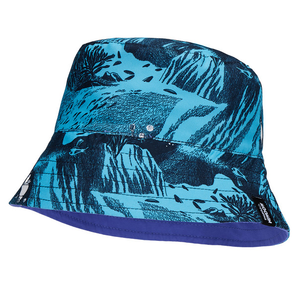 Reima SUNHAT MOOMIN VIEHE Kinder - Sonnenhut Ansicht 1