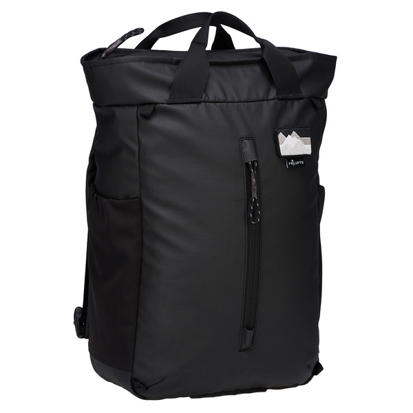 Frilufts TUDERA - Tagesrucksack Ansicht 1
