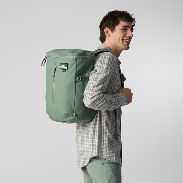 Frilufts KRAGEBO - Tagesrucksack Ansicht 10