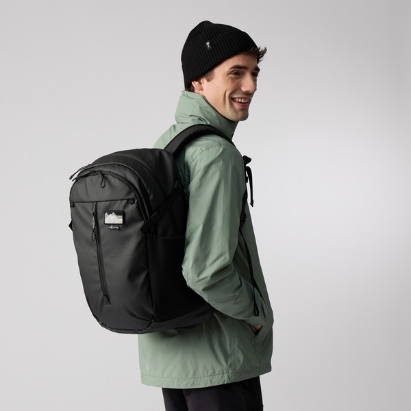 Frilufts ALGAS - Tagesrucksack Ansicht 10