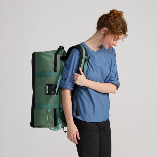 Frilufts MOSVIK 40 - Reisetasche Ansicht 15