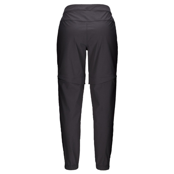 Adidas TERREX UTILITAS HIKING ZIP OFF PANTS Damen - Trekkinghose Ansicht 3
