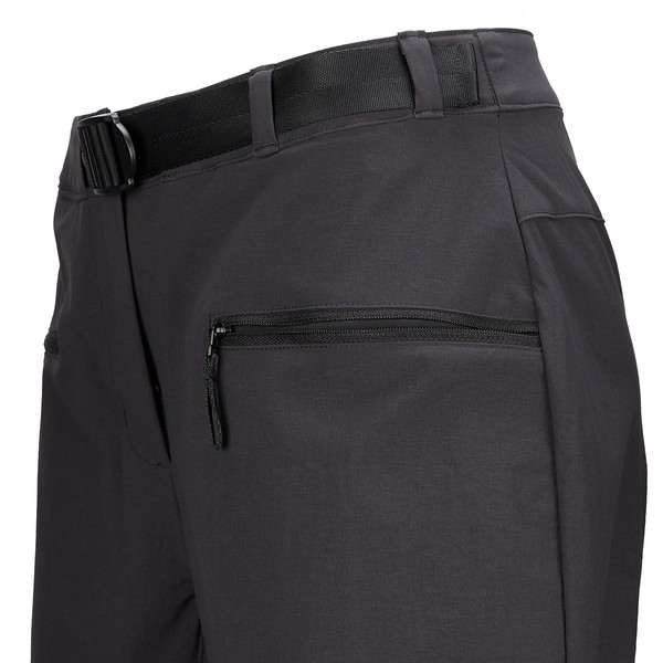 Adidas TERREX UTILITAS HIKING ZIP OFF PANTS Damen - Trekkinghose Ansicht 4