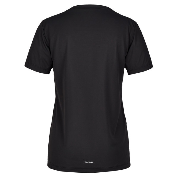 Adidas TERREX MULTI CLIMACOOL LOGO TECH T-SHIRT Damen - Funktionsshirt Ansicht 2