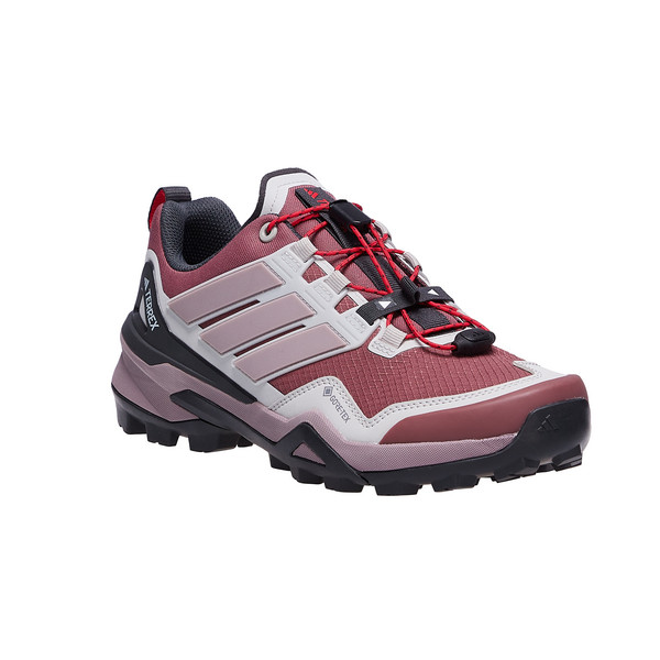 Adidas TERREX SKYCHASER GTX W Damen - Wanderschuhe Ansicht 2