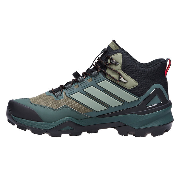 Adidas TERREX SKYCHASER MID GTX Herren - Wanderstiefel Ansicht 3