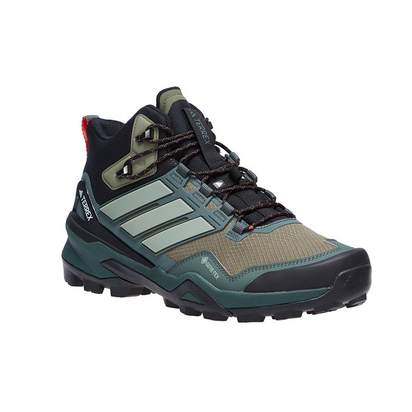 Adidas TERREX SKYCHASER MID GTX Herren - Wanderstiefel Ansicht 2