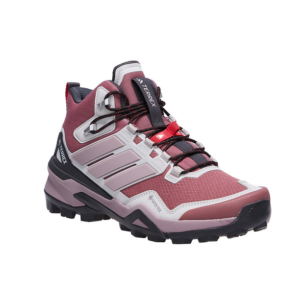 Adidas TERREX SKYCHASER MID GTX W Damen - Wanderstiefel Ansicht 2