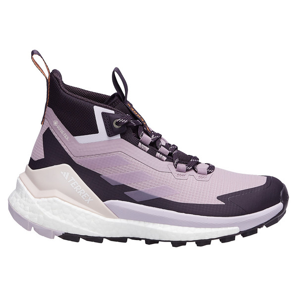 Adidas TERREX FREE HIKER 2 GTX W Damen - Wanderstiefel Ansicht 1