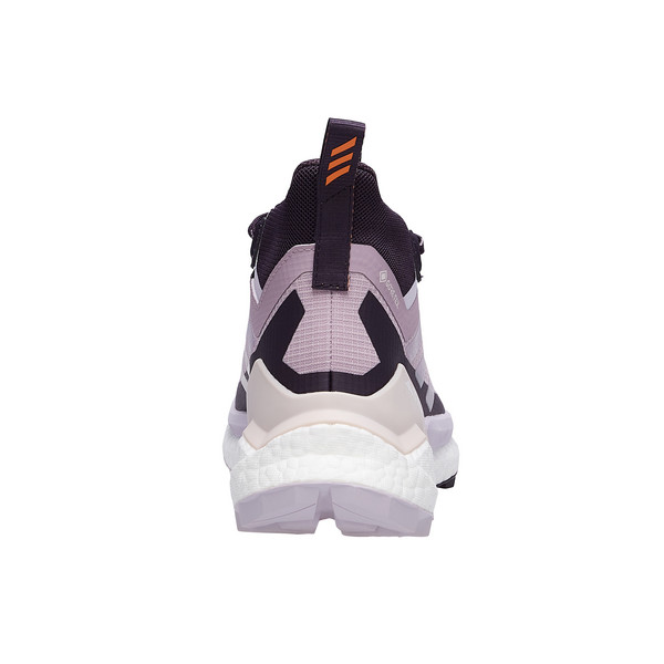 Adidas TERREX FREE HIKER 2 GTX W Damen - Wanderstiefel Ansicht 5