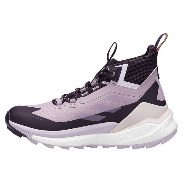 Adidas TERREX FREE HIKER 2 GTX W Damen - Wanderstiefel Ansicht 3