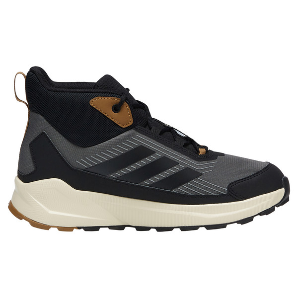 Adidas TERREX TRAILMAKER 2 MID CP K Kinder - Wanderstiefel Ansicht 1