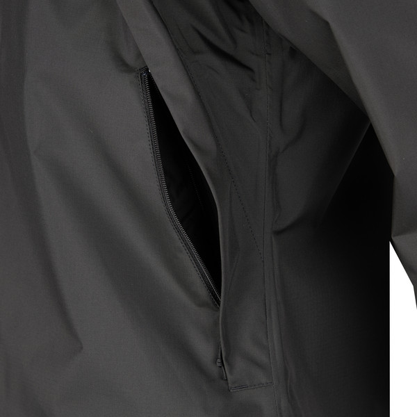 The North Face W ANTORA RAIN JACKET Damen - Regenjacke Ansicht 3