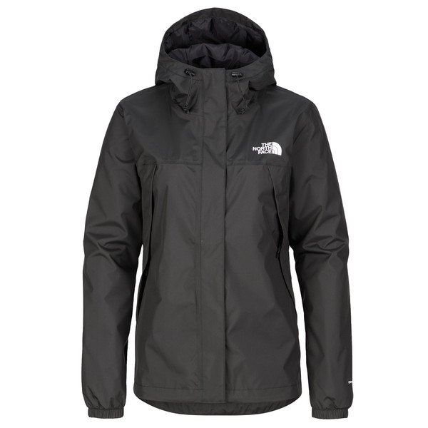 The North Face W ANTORA RAIN JACKET Damen - Regenjacke Ansicht 1
