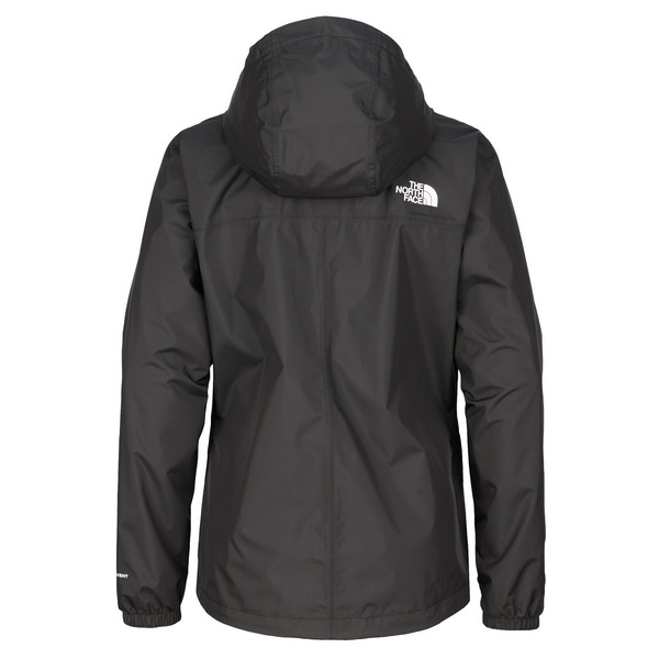 The North Face W ANTORA RAIN JACKET Damen - Regenjacke Ansicht 2